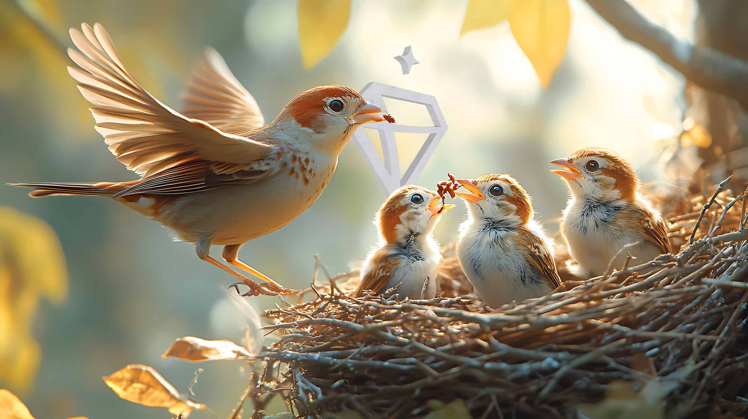 Eu și Tu: părinți sănătoși pentru copii fericiți.