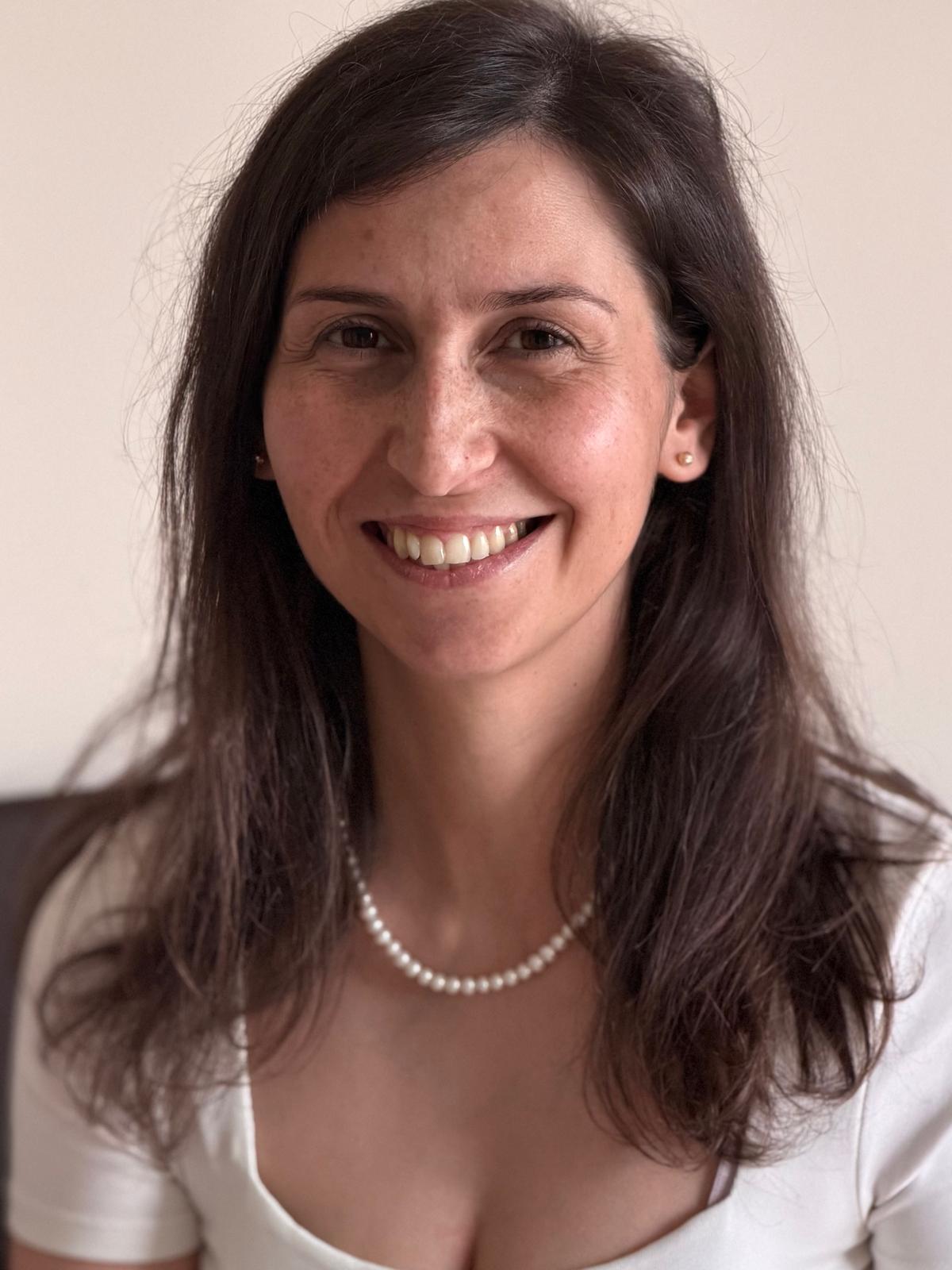 Corina Florența Nicula